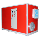 DD12000 Dehumidifier