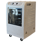 RM40P Dehumidifier