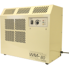 WM80 Dehumidifier